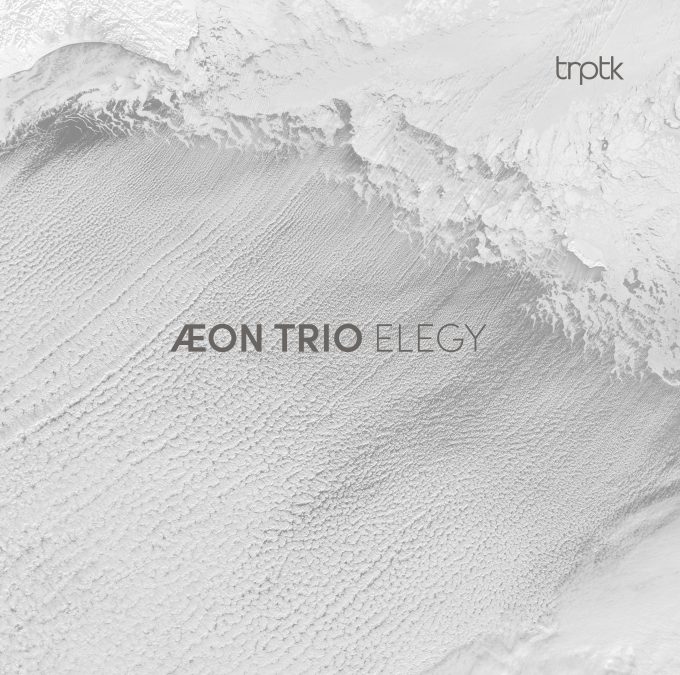 Aeon Trio - Elegy