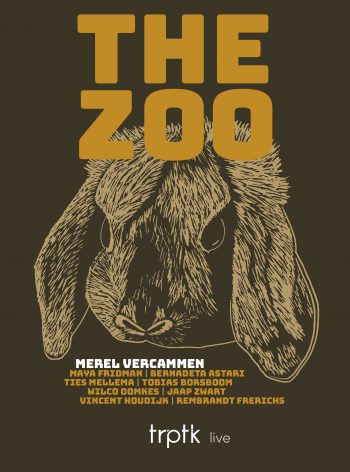 Merel Vercammen - The Zoo