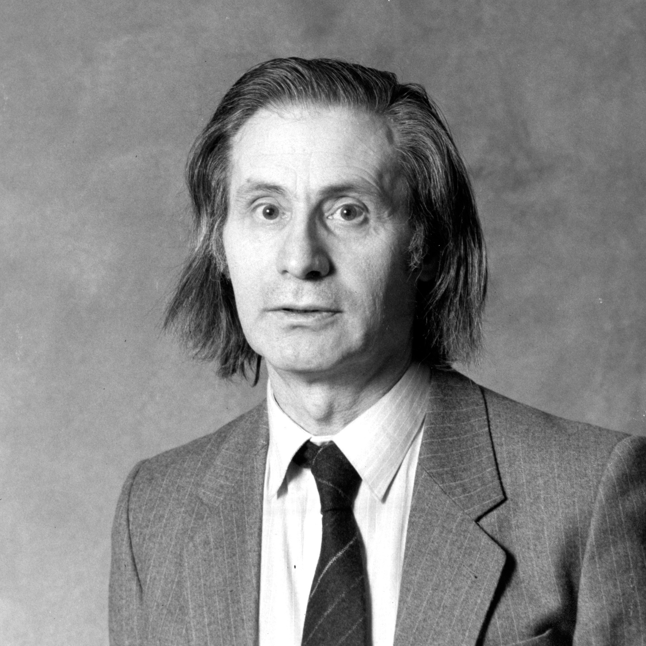 Alfred Schnittke • TRPTK