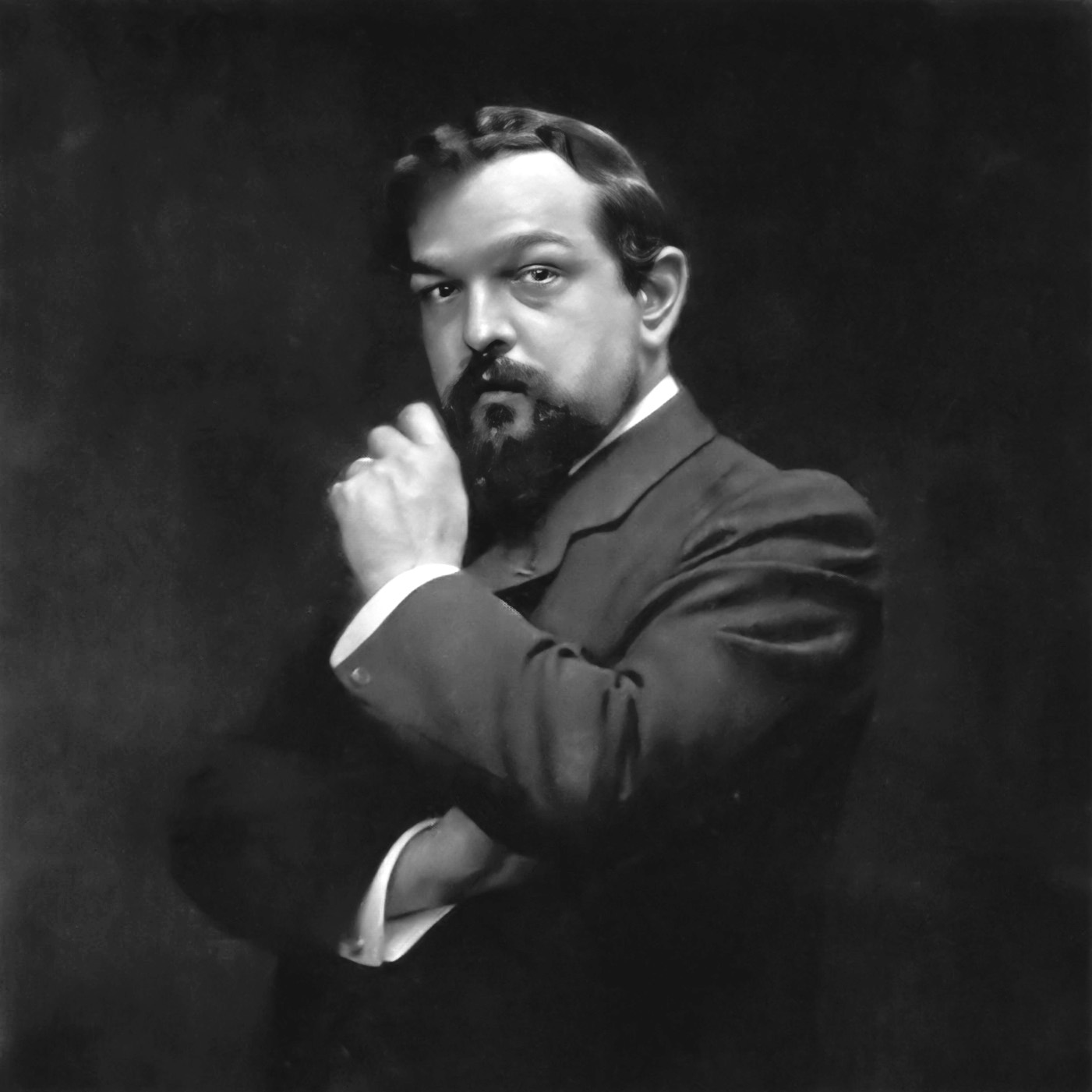 Claude Debussy