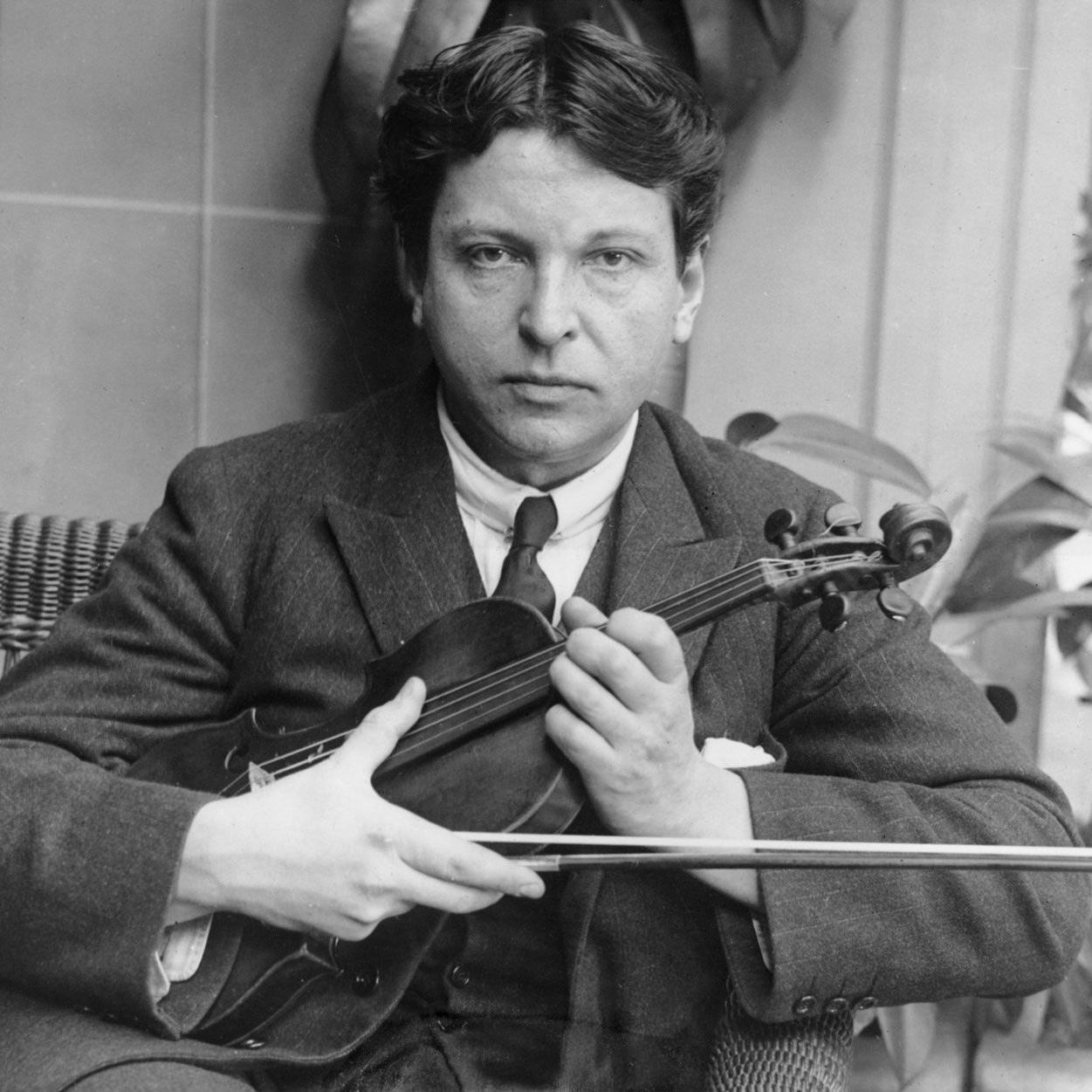 George Enescu