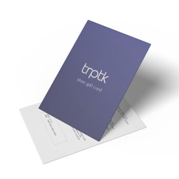 TRPTK Gift Card