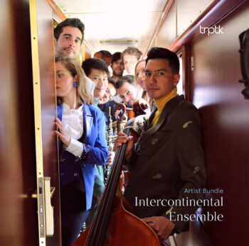 Intercontinental Ensemble - Artist Bundle
