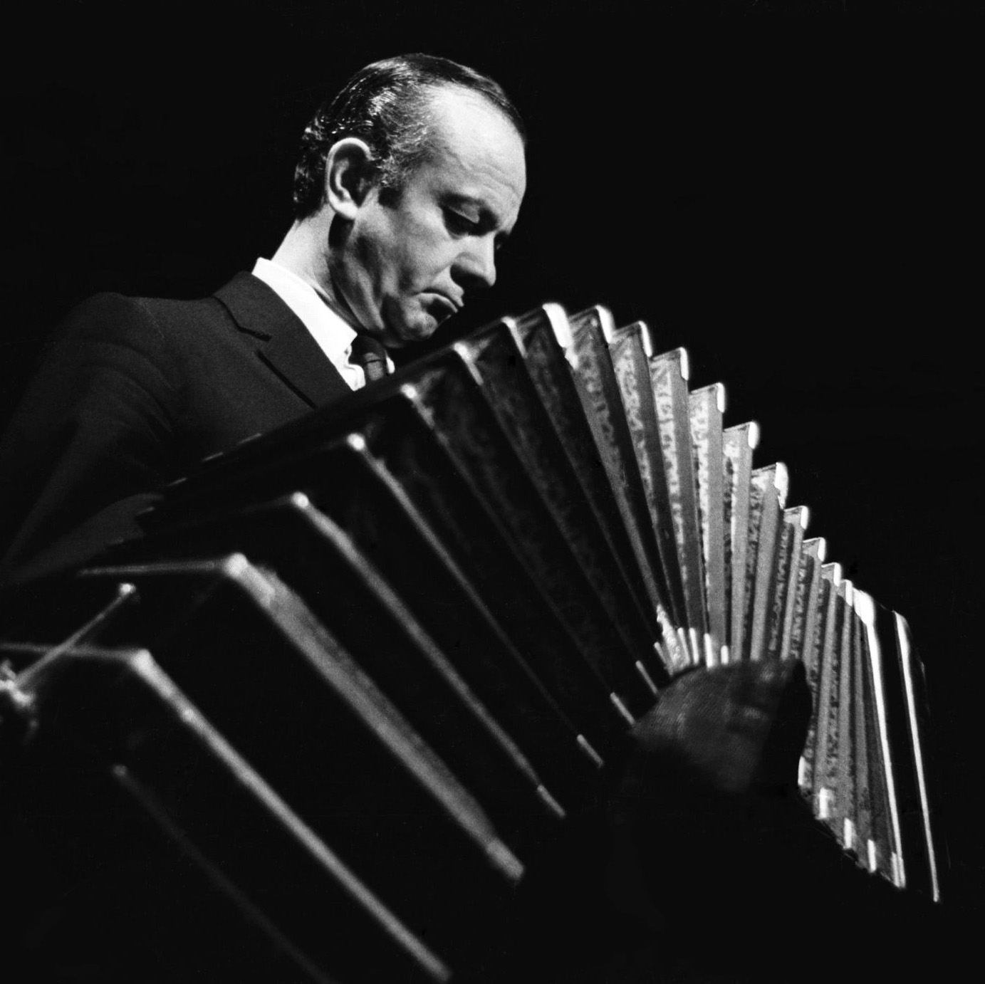 Astor Piazzolla TRPTK