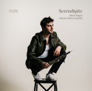 Serol Yapici & Héctor Sanz Castillo - Serendipity