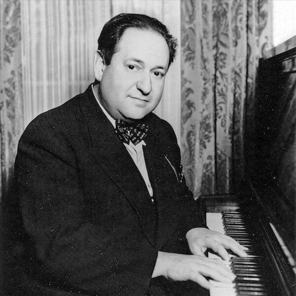 Erich Wolfgang Korngold