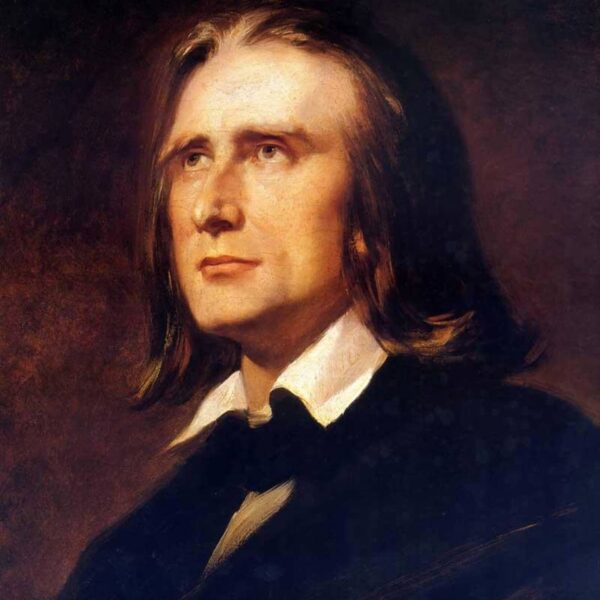 Franz Liszt