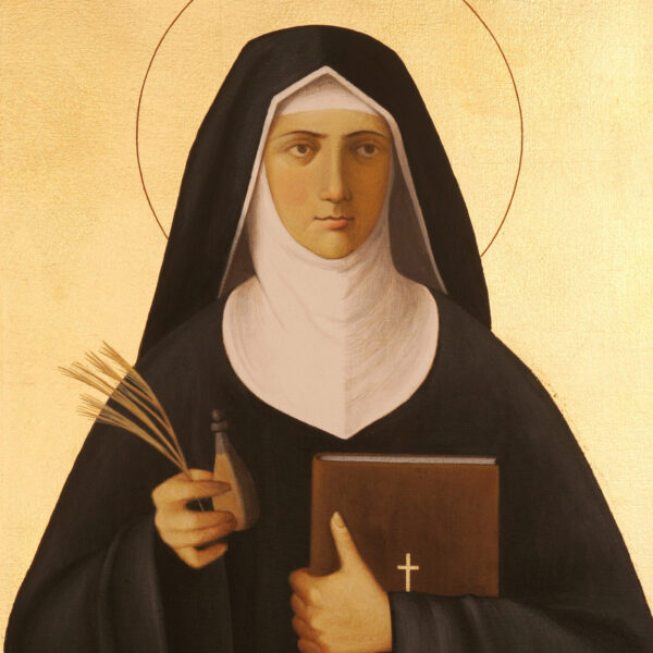 Hildegard von Bingen