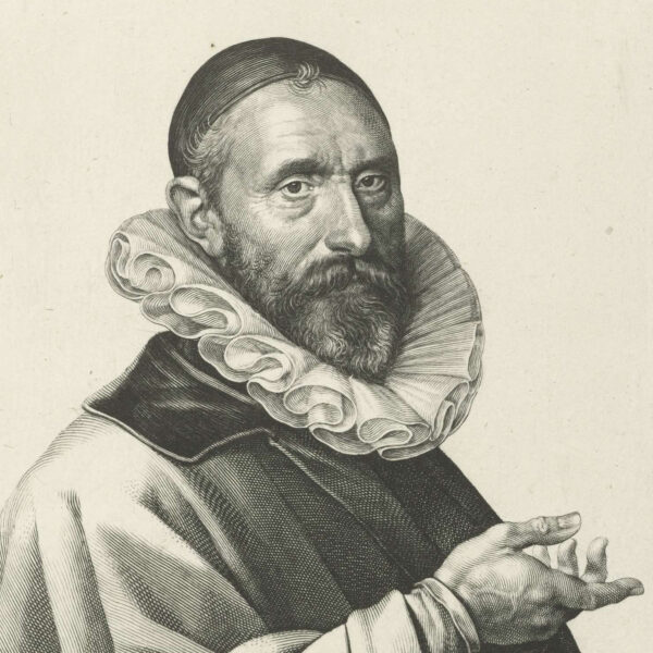 Jan Pieterszoon Sweelinck