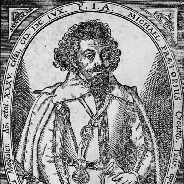 Michael Praetorius