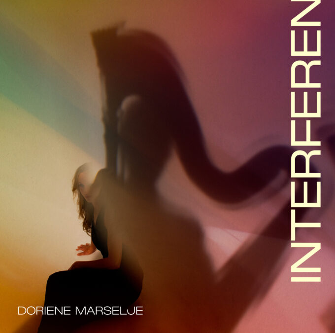 Doriene Marselje - Interference