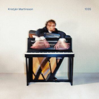 Kristján Martinsson - 1035